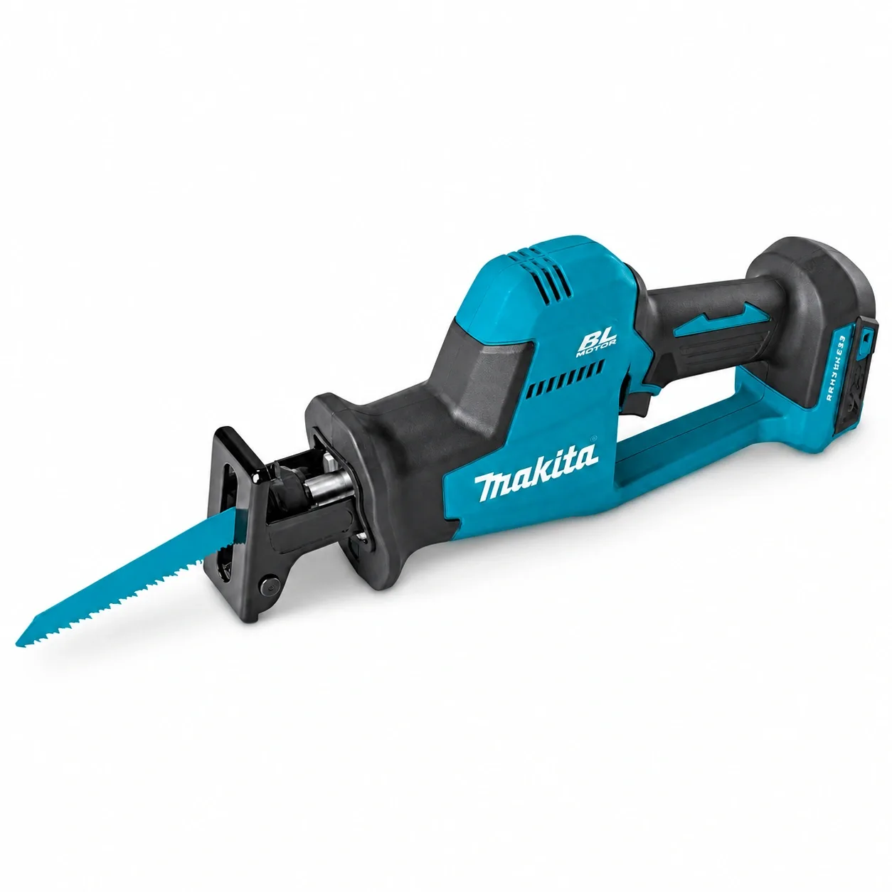 Аккумуляторная сабельная пила Makita
